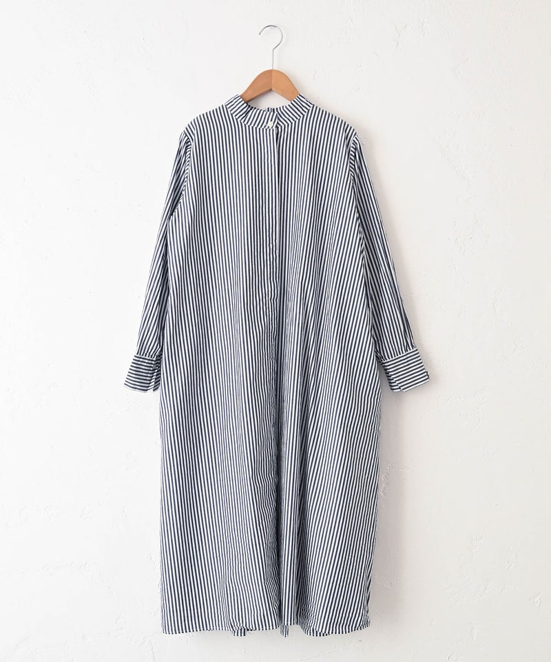  hagumu｜シャツワンピース [[CL-2263]][C]