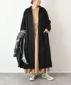 hagumu｜オーバーコート [[CL-2266]][C]