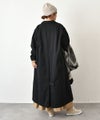 hagumu｜オーバーコート [[CL-2266]][C]