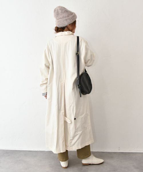 hagumu｜オーバーコート [[CL-2266]][C]