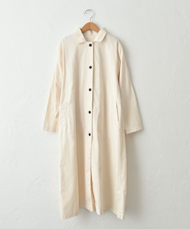 hagumu｜オーバーコート [[CL-2266]][C]