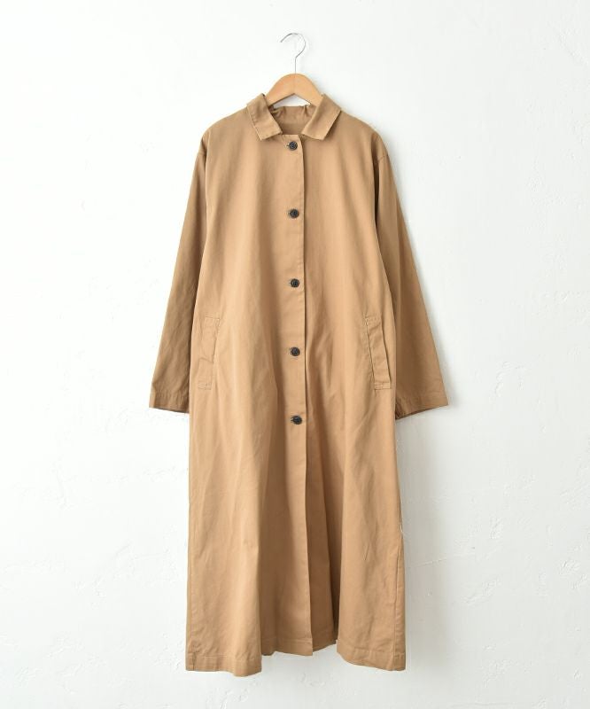 hagumu｜オーバーコート [[CL-2266]][C]