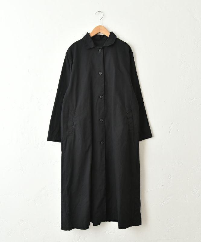 hagumu｜オーバーコート [[CL-2266]][C]