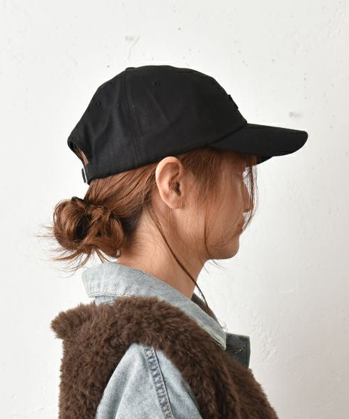 TRANOI.｜TORA CAP [[240R603]][C]