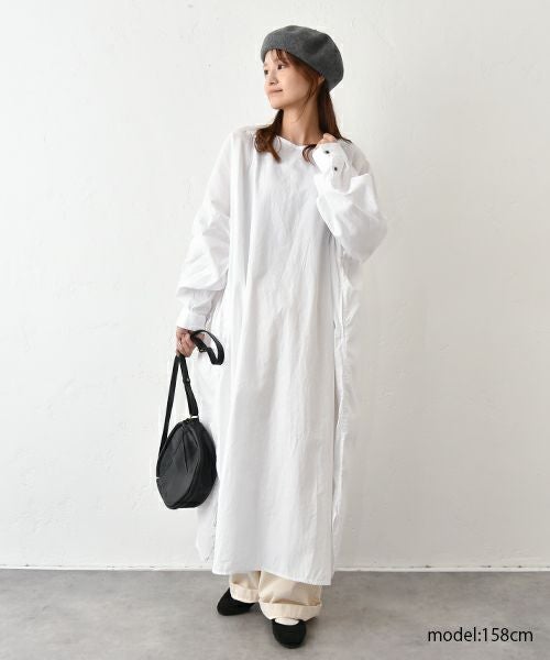 No18｜デニムワイドボールパンツ [[CE1PT231008V]][C]