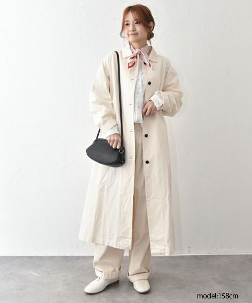 No18｜デニムワイドボールパンツ [[CE1PT231008V]][C]