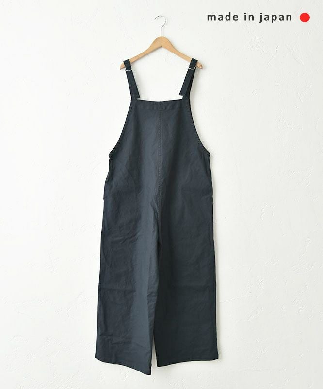 her.｜ストレッチサロペットパンツ [[CE3PT240904B]][C]