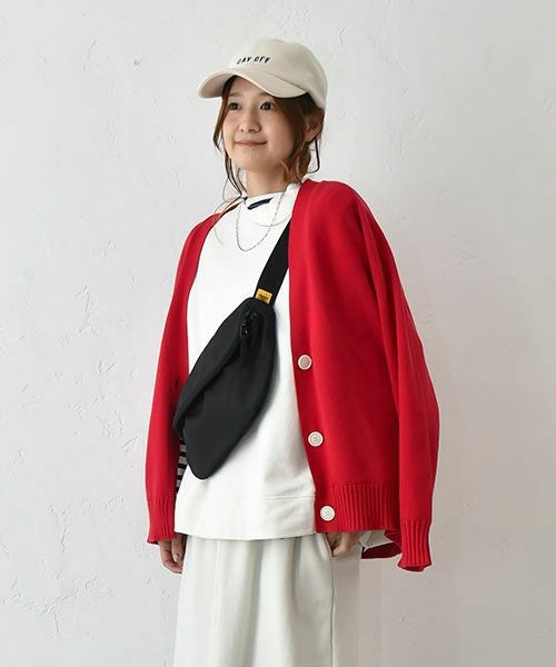 ROSETTA PRAYER｜ELLIPSE CHAIN NECKLACE [[ELLIPSE CHAIN NECKLACE]][C]