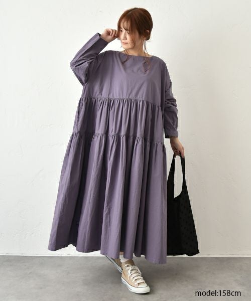 hagumu｜ドットマルシェバッグ [[Z250819]][C]