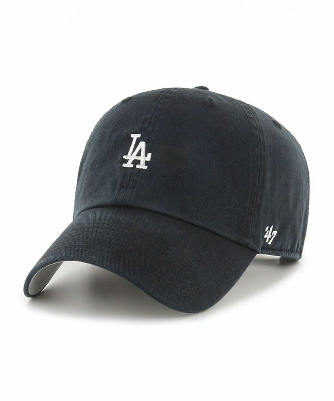 ‘47｜CLEAN UP DODGERS [[BSRNR12GWS]][D]