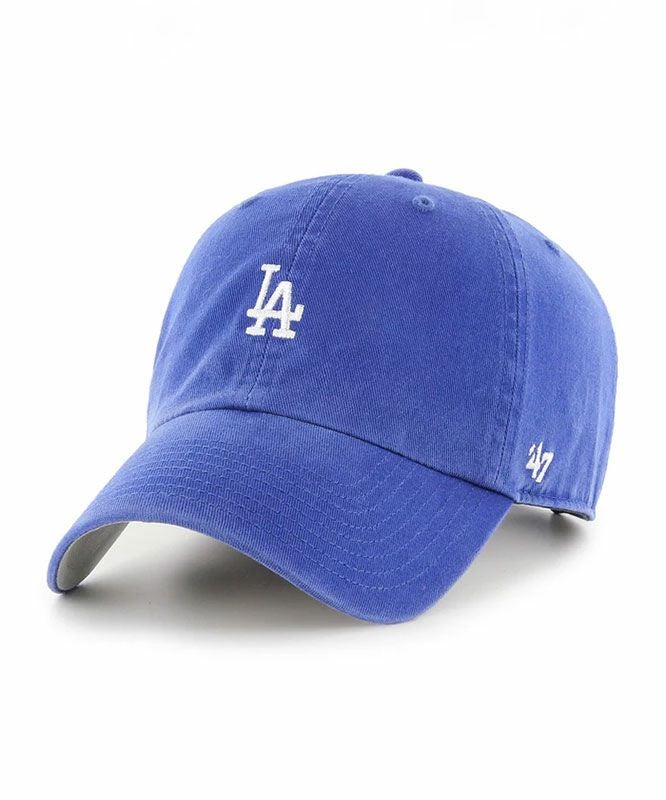 ‘47｜CLEAN UP DODGERS [[BSRNR12GWS]][D]