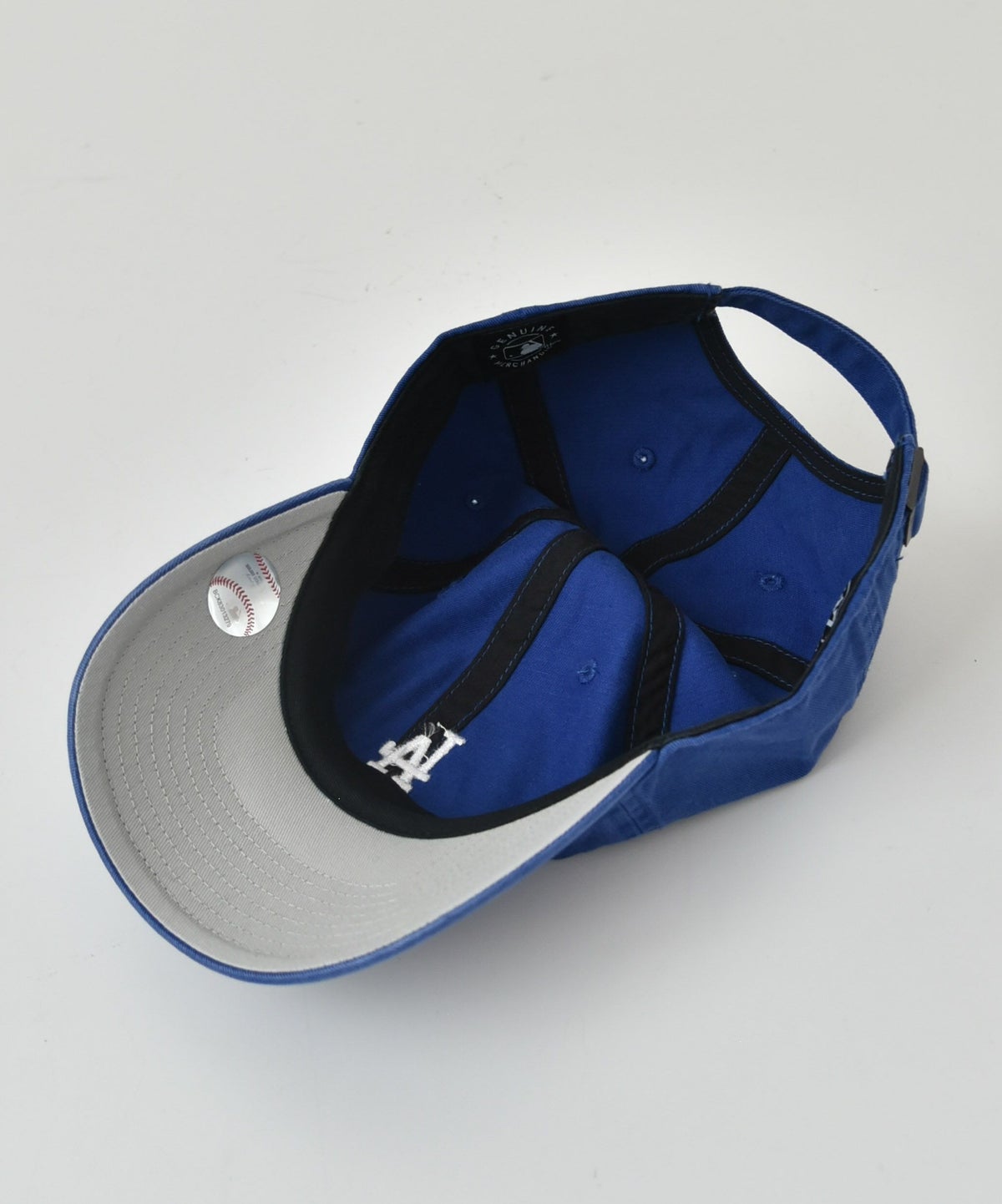 ‘47｜CLEAN UP DODGERS [[BSRNR12GWS]][D]