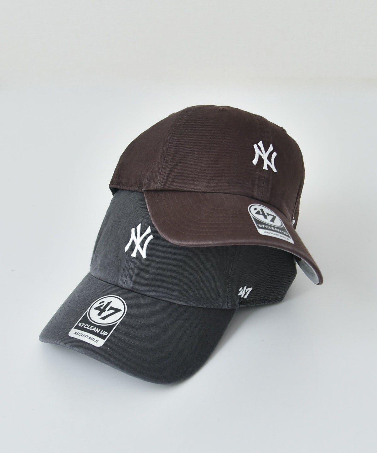  ‘47｜CLEAN UP YANKEES [[BSRNR17GWS]][D]