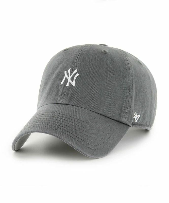  ‘47｜CLEAN UP YANKEES [[BSRNR17GWS]][D]