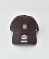  ‘47｜CLEAN UP YANKEES [[BSRNR17GWS]][D]