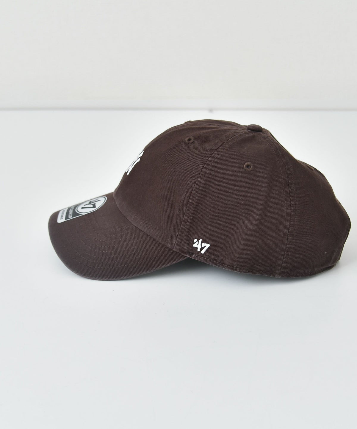  ‘47｜CLEAN UP YANKEES [[BSRNR17GWS]][D]