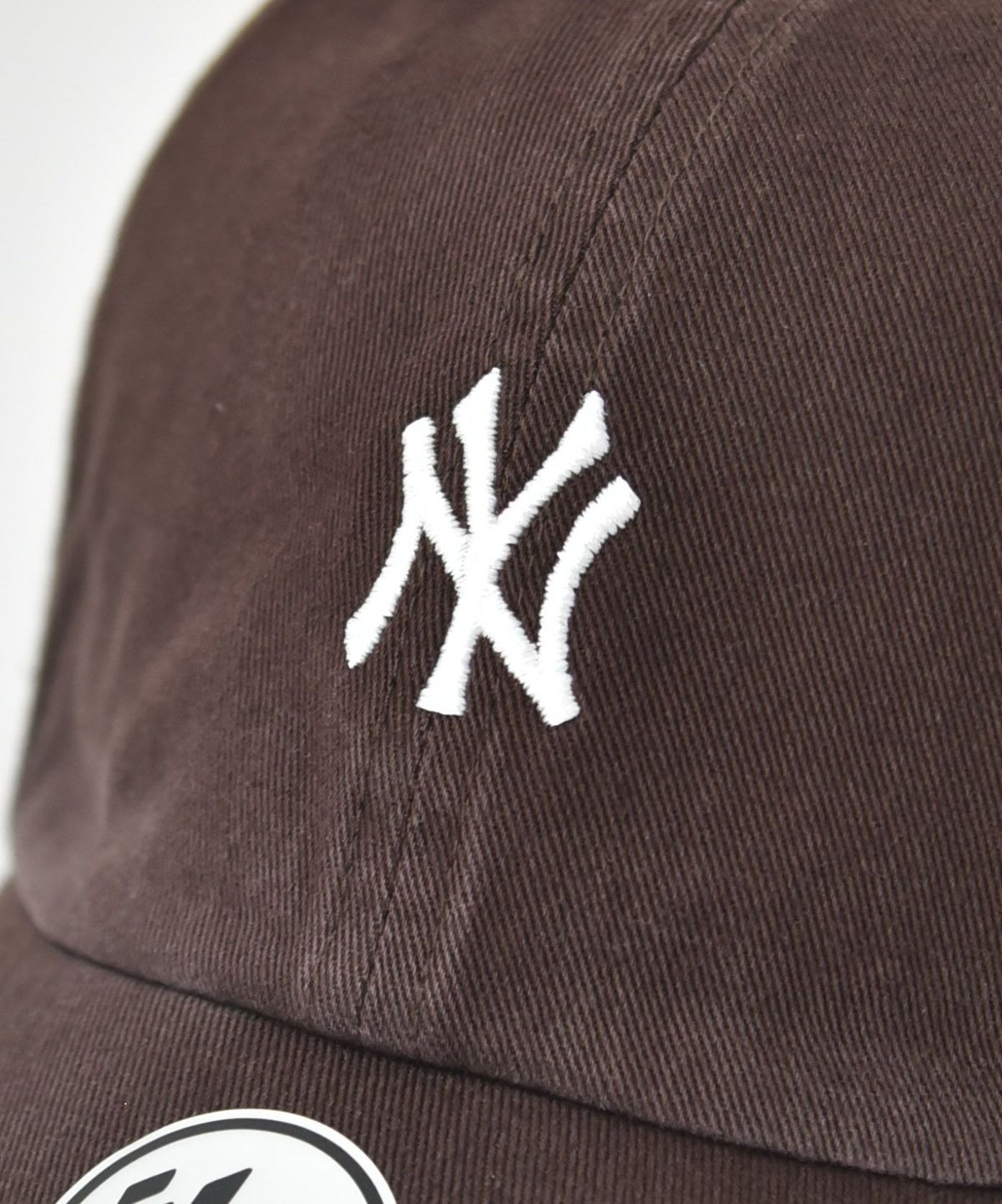  ‘47｜CLEAN UP YANKEES [[BSRNR17GWS]][D]