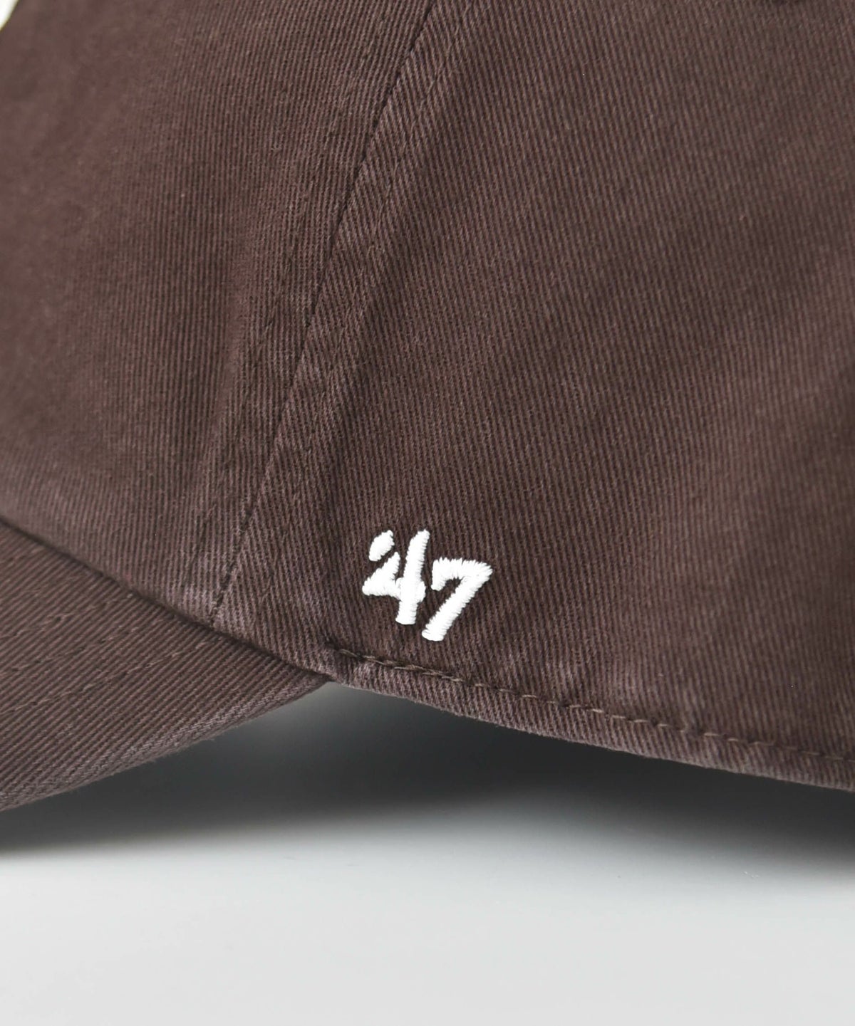  ‘47｜CLEAN UP YANKEES [[BSRNR17GWS]][D]