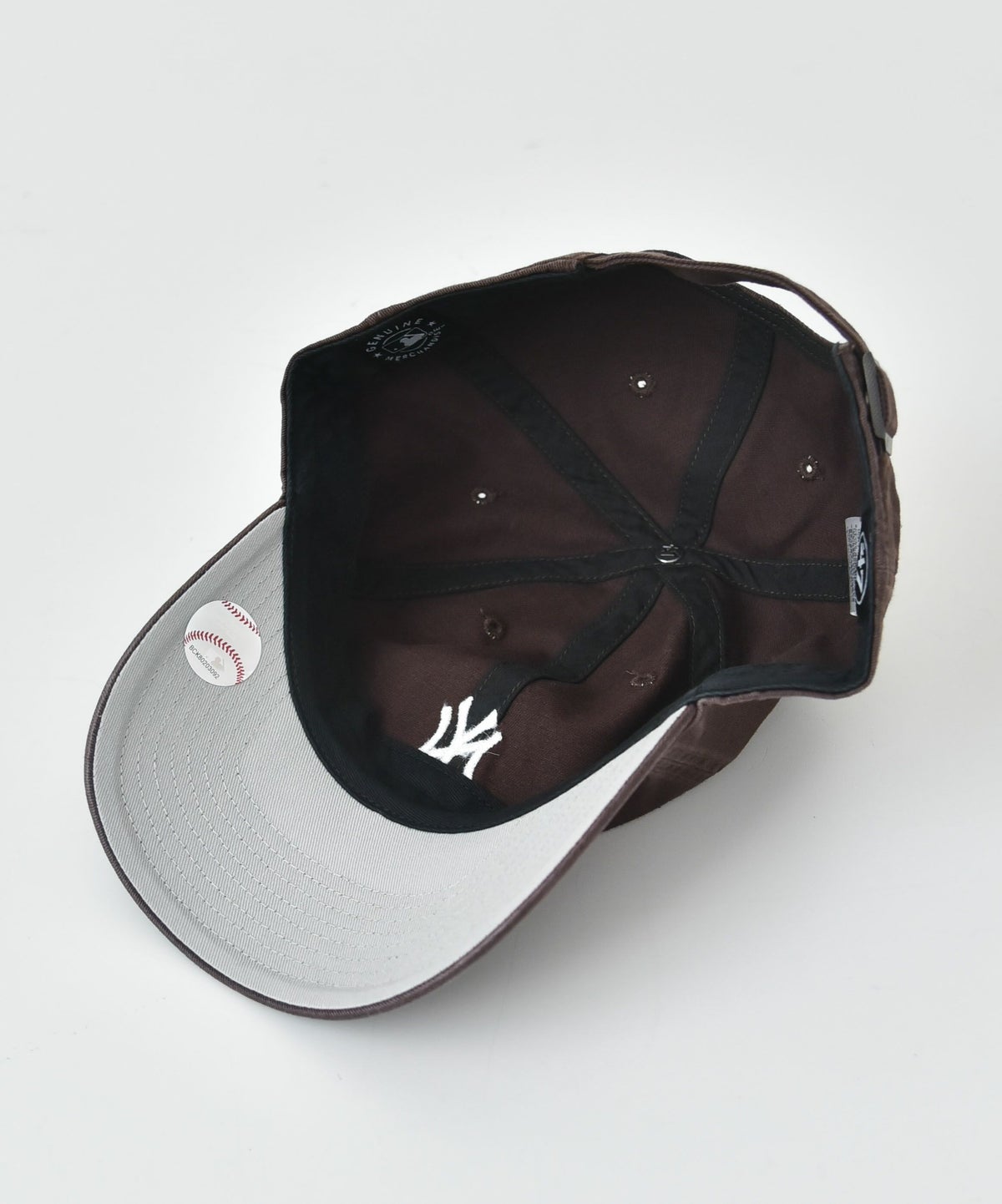  ‘47｜CLEAN UP YANKEES [[BSRNR17GWS]][D]