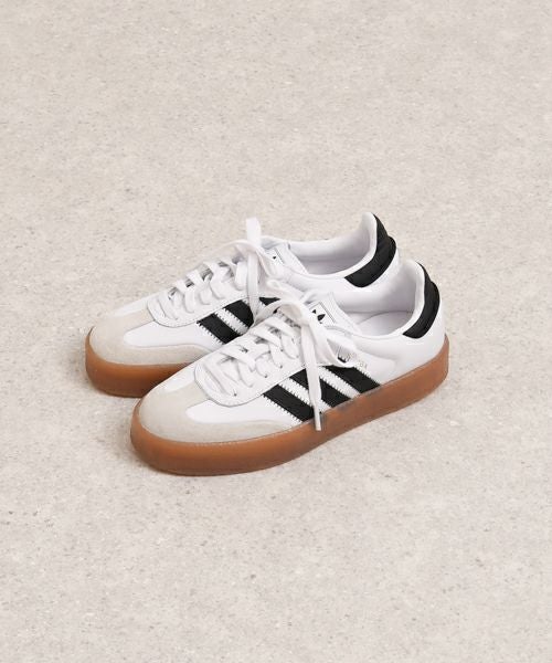 adidas｜HANDBALL SPEZIAL W [[NKH08-25AW]][F] | ma28 ONLINE STORE