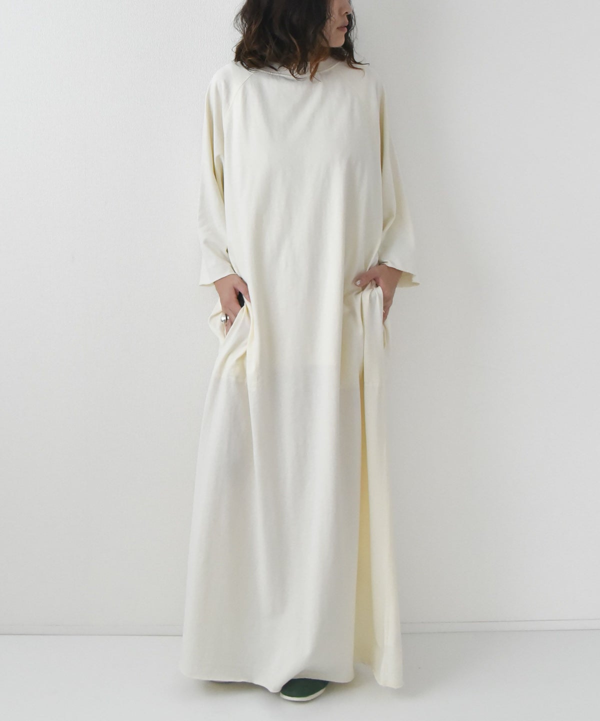 day　standard｜ピグメント加工　カットワンピース [[d-c-006]][D]