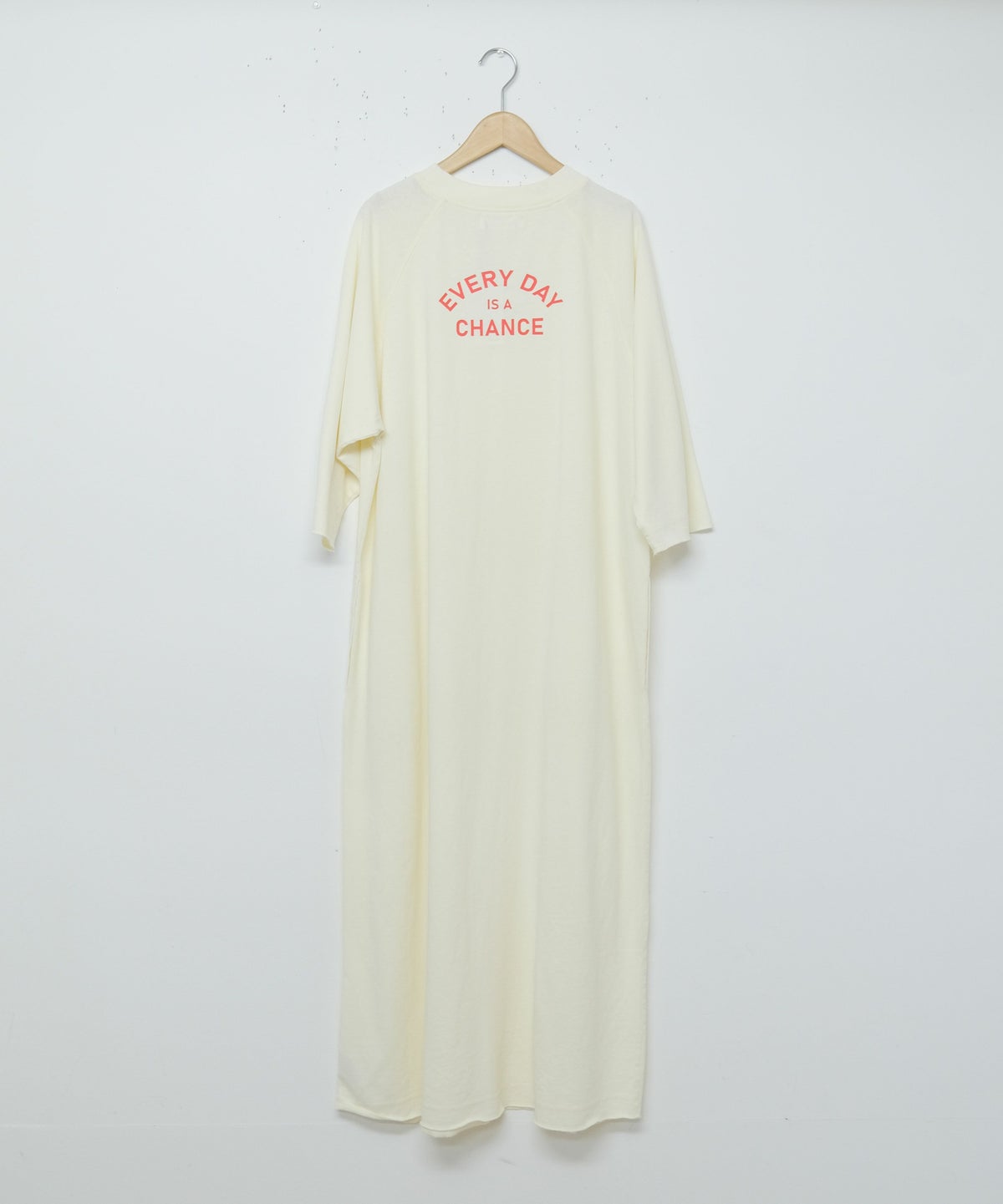 day　standard｜ピグメント加工　カットワンピース [[d-c-006]][D]