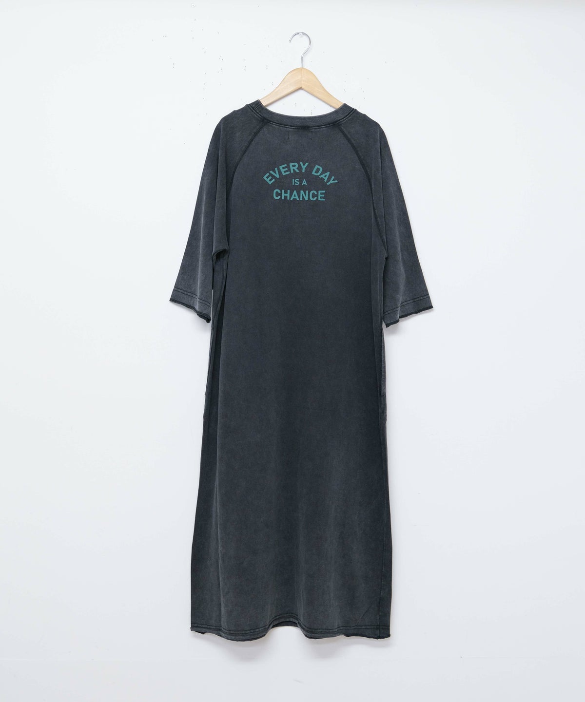 day　standard｜ピグメント加工　カットワンピース [[d-c-006]][D]