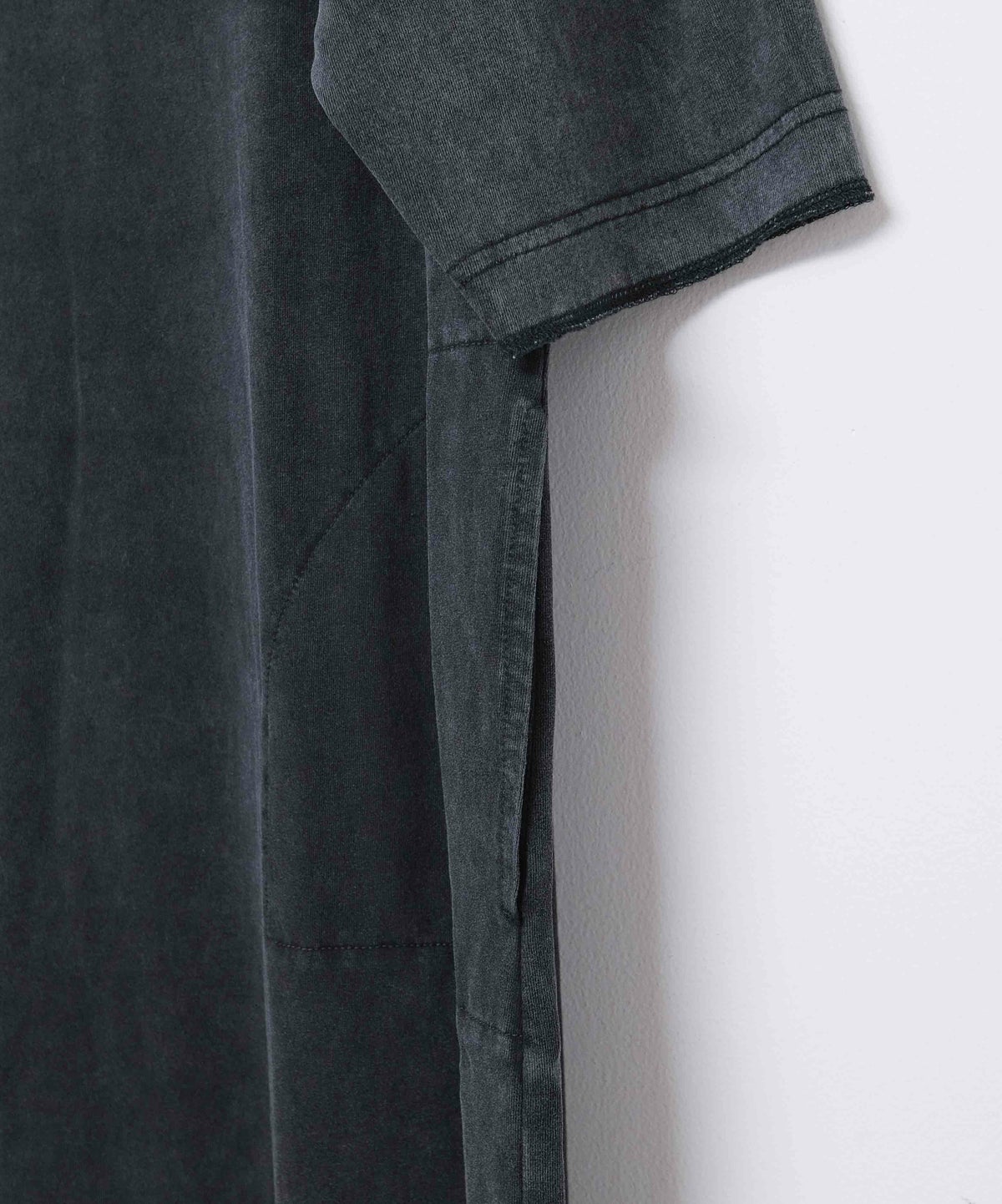 day　standard｜ピグメント加工　カットワンピース [[d-c-006]][D]