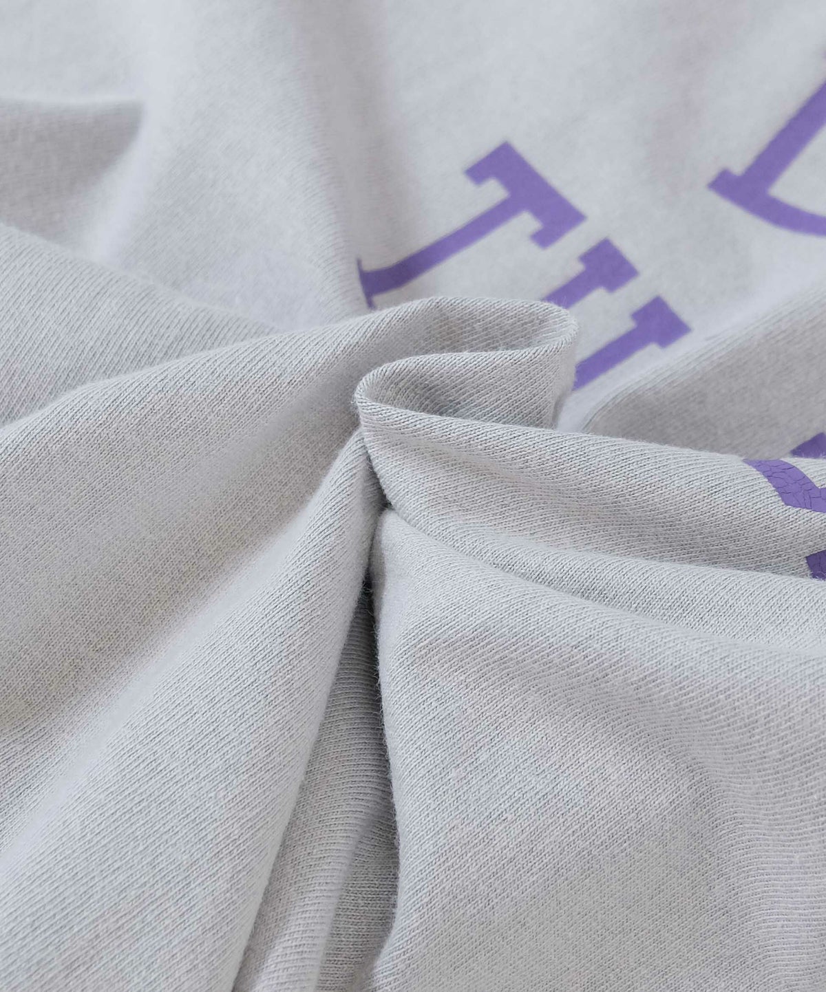 day　standard｜ピグメント加工　七分袖Tee [[d-c-007]][D]