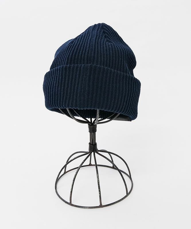 NEW ERA｜RIB CUFF KNIT NVY/ニット帽 [[14669937]][C] | ma28 ONLINE