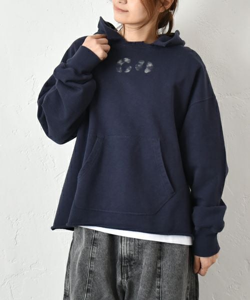 GO TO HOLLYWOOD｜ウラケ GOパーカー [[32580409]][C]