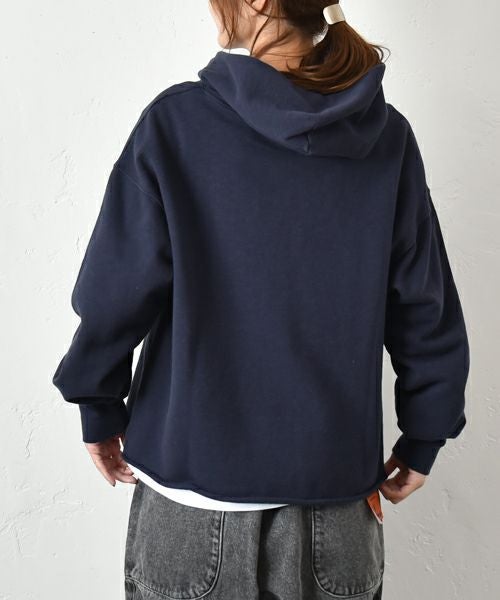 GO TO HOLLYWOOD｜ウラケ GOパーカー [[32580409]][C]