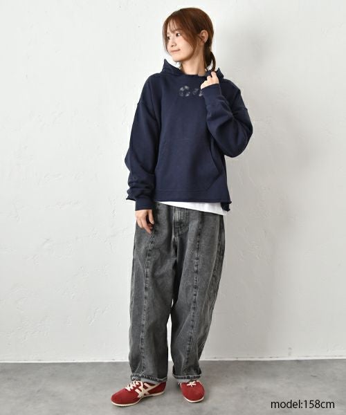 GO TO HOLLYWOOD｜ウラケ GOパーカー [[32580409]][C]