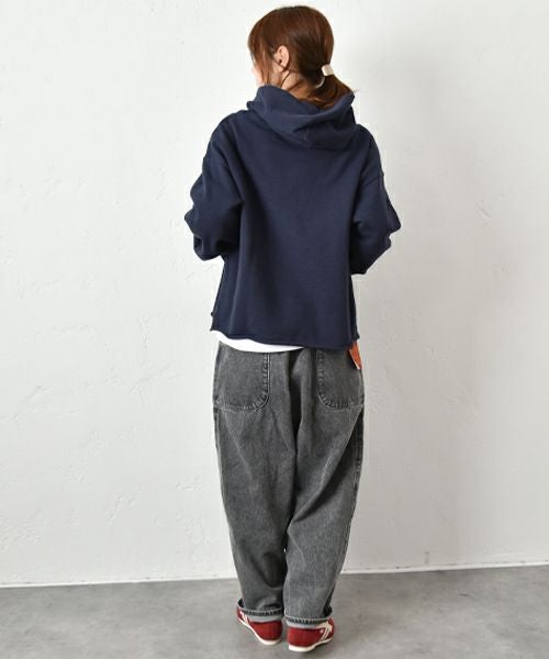 GO TO HOLLYWOOD｜ウラケ GOパーカー [[32580409]][C]