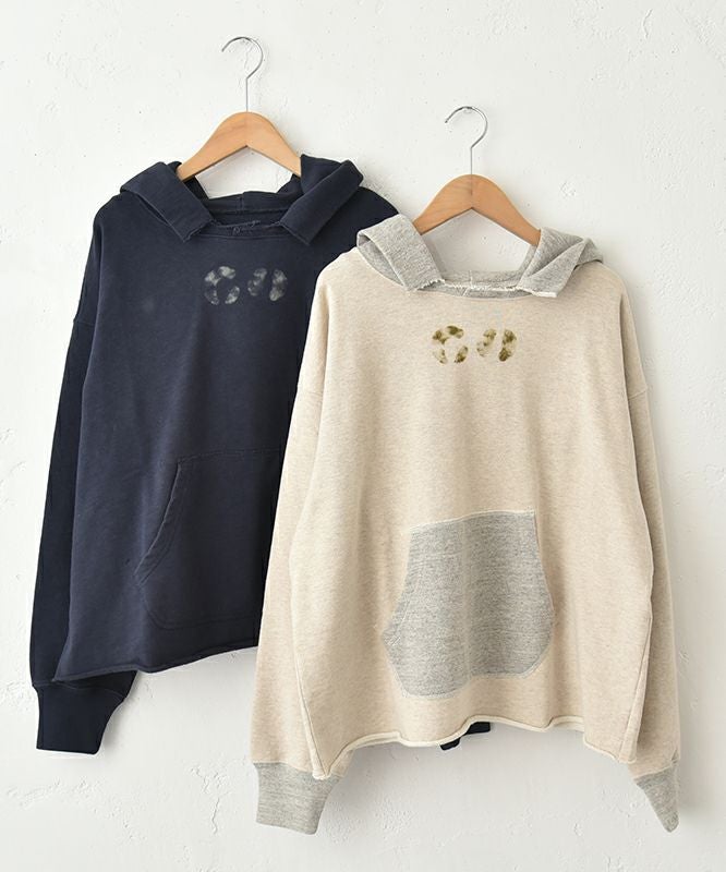  GO TO HOLLYWOOD｜ウラケ GOパーカー [[32580409]][C]