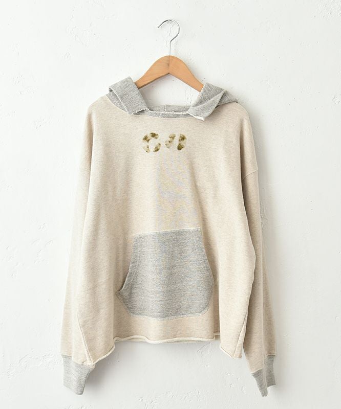  GO TO HOLLYWOOD｜ウラケ GOパーカー [[32580409]][C]