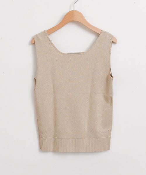 ゆったり タンクトップ |ma28 ONLINE STORE 公式オンラインストア