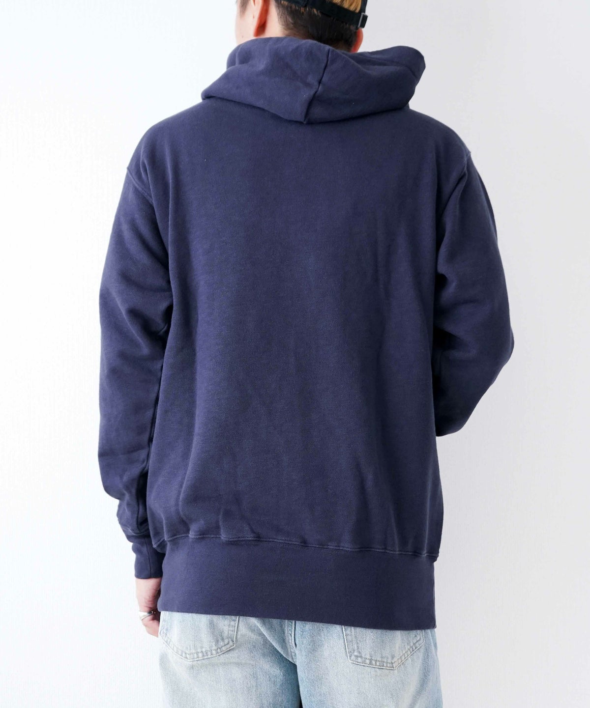 GO TO HOLLYWOOD｜ウラケシンプルパーカー [[32580400]][D]