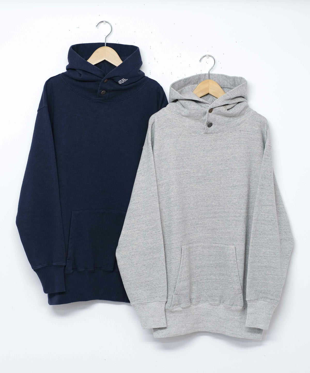 GO TO HOLLYWOOD｜ウラケシンプルパーカー [[32580400]][D]