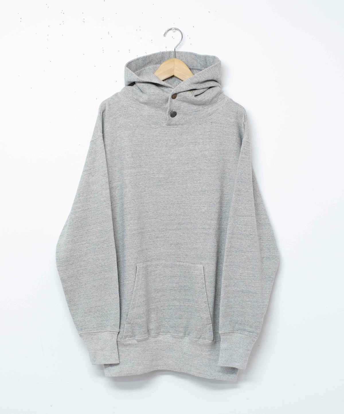 GO TO HOLLYWOOD｜ウラケシンプルパーカー [[32580400]][D]