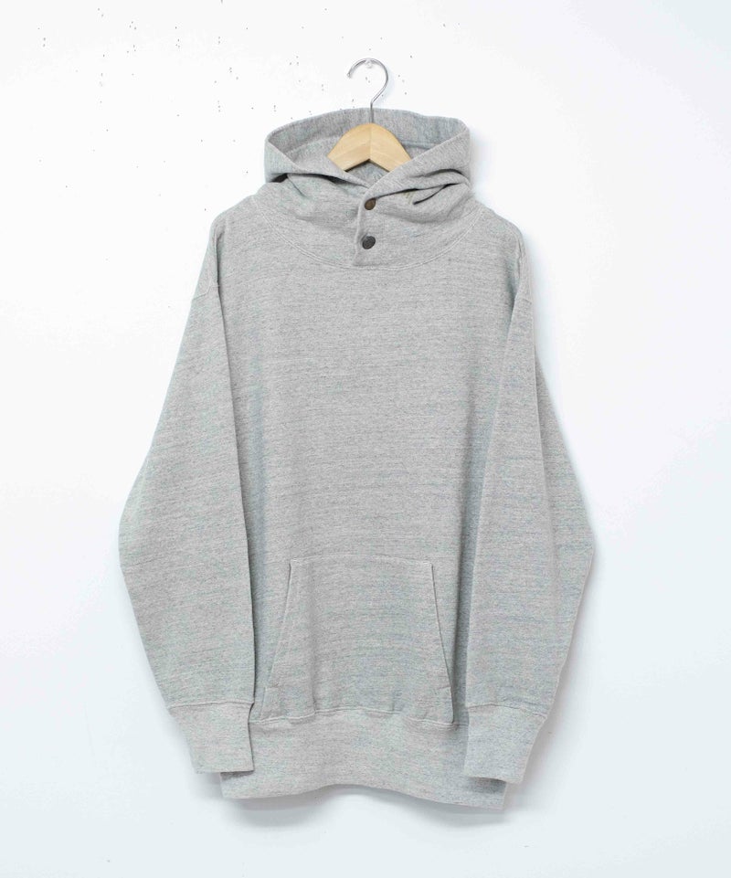 GO TO HOLLYWOOD｜ウラケシンプルパーカー [[32580400]][D]