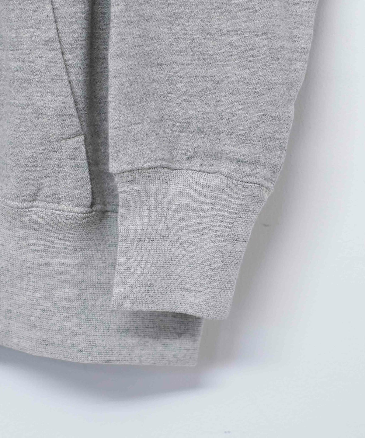 GO TO HOLLYWOOD｜ウラケシンプルパーカー [[32580400]][D]