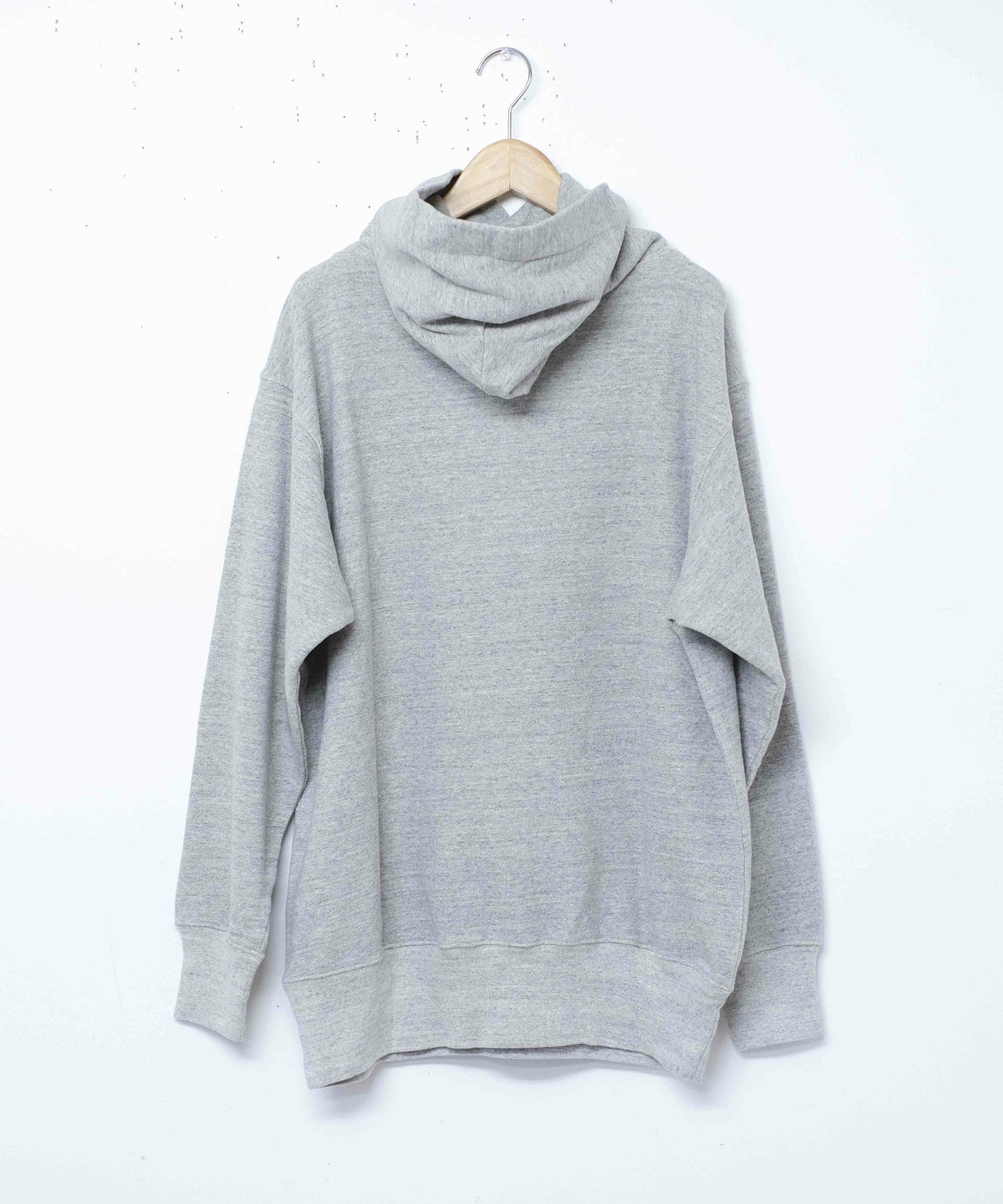 GO TO HOLLYWOOD｜ウラケシンプルパーカー [[32580400]][D]