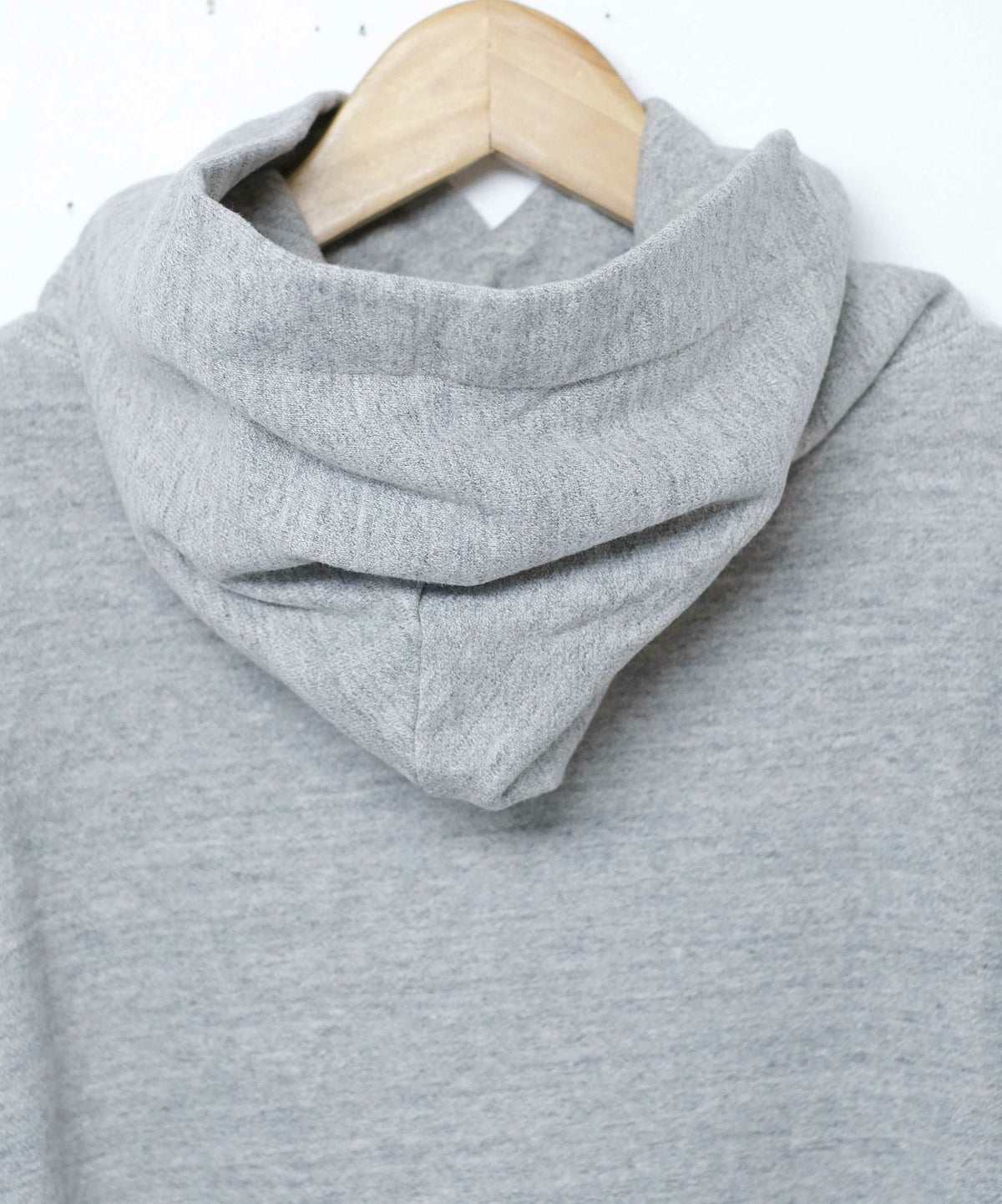 GO TO HOLLYWOOD｜ウラケシンプルパーカー [[32580400]][D]