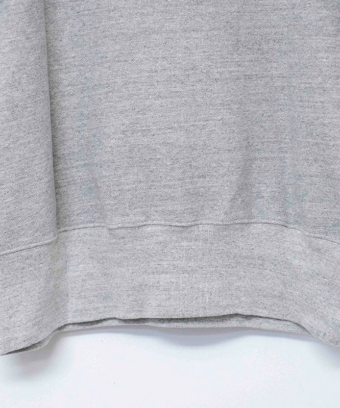 GO TO HOLLYWOOD｜ウラケシンプルパーカー [[32580400]][D]