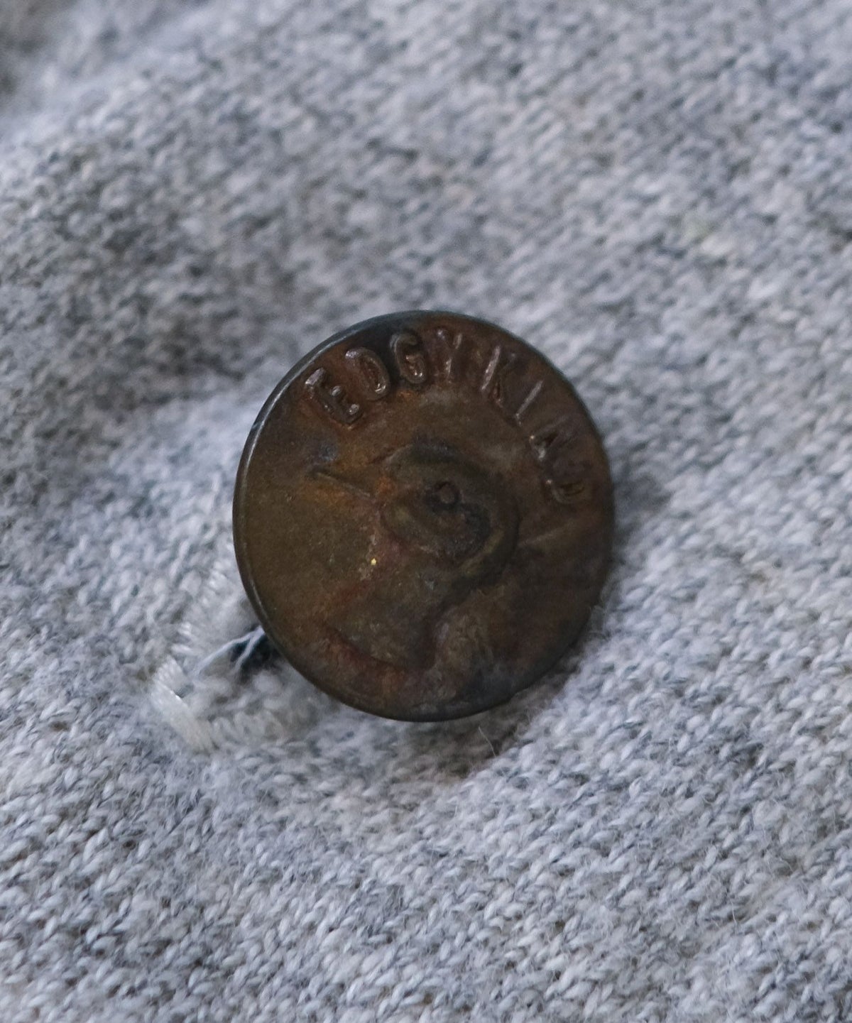 GO TO HOLLYWOOD｜ウラケシンプルパーカー [[32580400]][D]