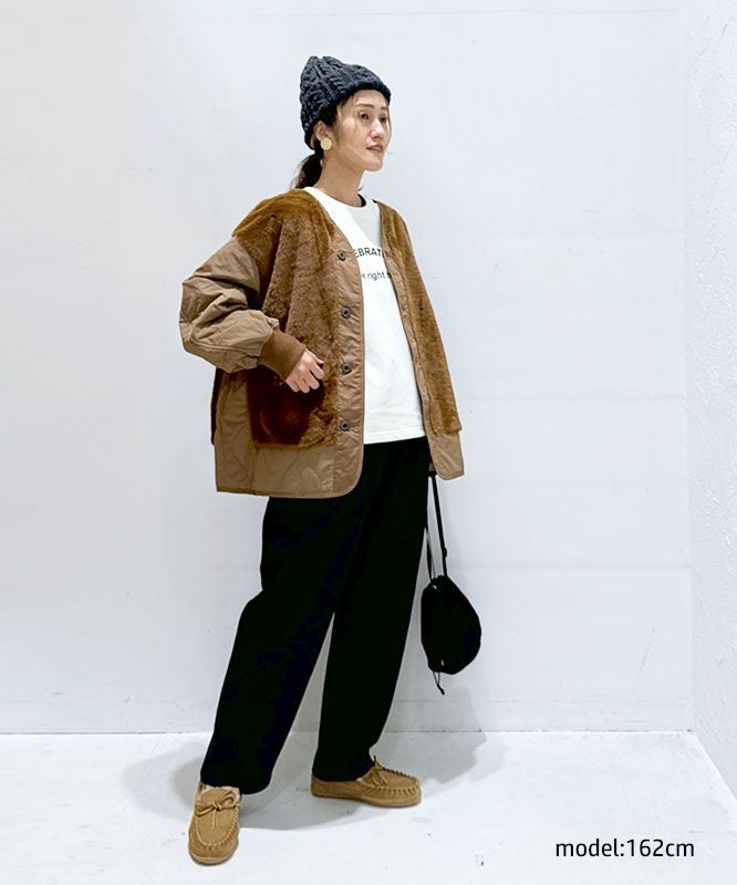  IN THE MARKET｜パンツstyle福袋 [[CL-パンツstyle-2026]][C]