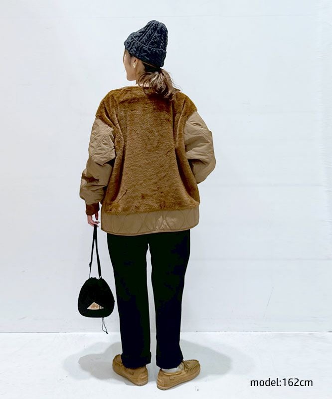  IN THE MARKET｜パンツstyle福袋 [[CL-パンツstyle-2026]][C]