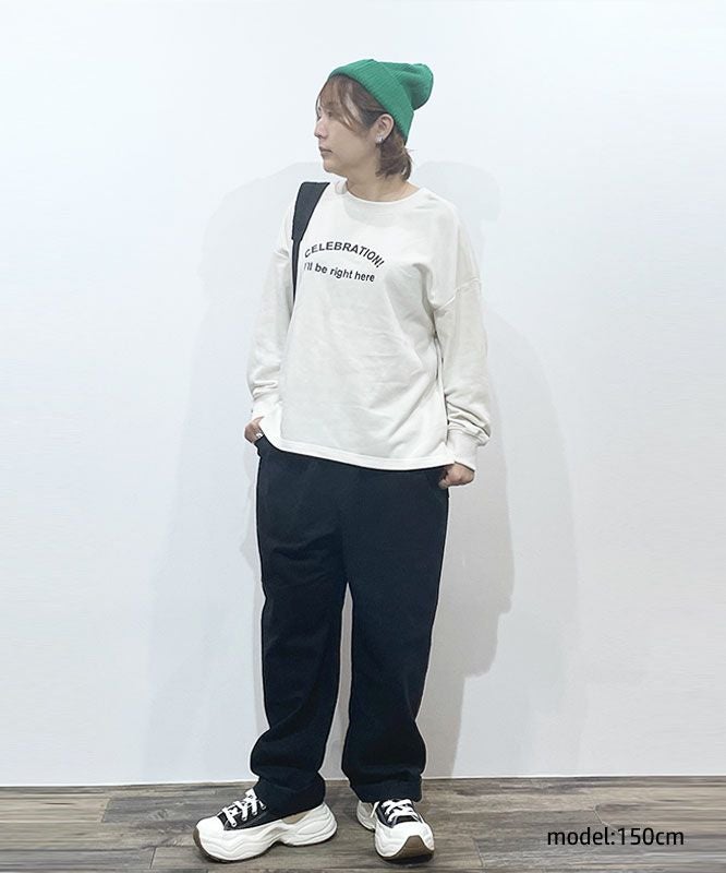  IN THE MARKET｜パンツstyle福袋 [[CL-パンツstyle-2026]][C]