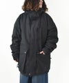 NANGA｜HINOC DOWN 3 IN 1　JACKET [[N2530-0B035D]][D]